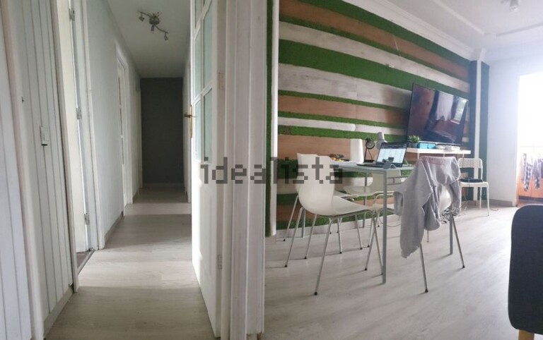 Habitación avenida la trinidad